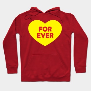 For Ever Hoodie